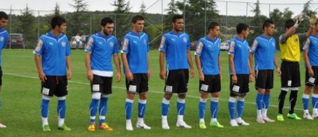 Avancronica meciului Viitorul - FC Brasov